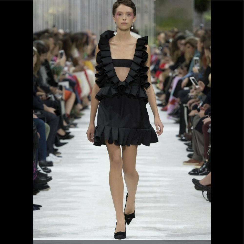 Valentino dress NWT